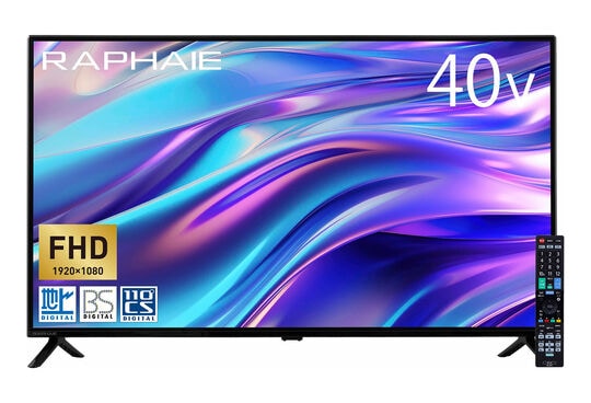 ゲオ公式通販サイト/ゲオオンラインストア【新品】ラファイエ 40V型