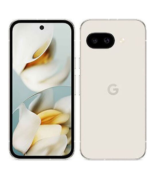 Google Pixel 9a 中古一覧｜SIMフリー・キャリア - 価格.com