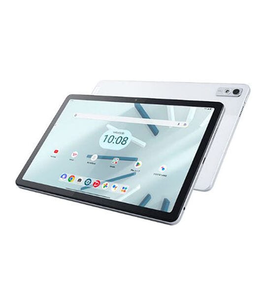 Androidタブレット本体 Lenovo Tab M10 ZAEK0002JP Lenovo Lenovo Tab