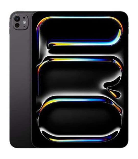iPad Pro 11インチ Wi-Fi 512GB 2024年春モデル MVVC3J/A [スペース