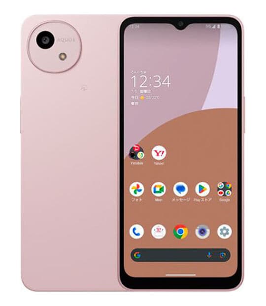 AQUOS wish4 中古一覧｜SIMフリー・キャリア - 価格.com
