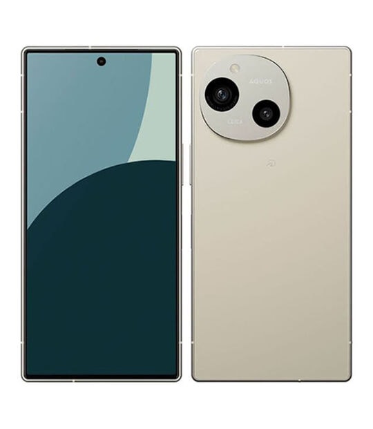 AQUOS R9 中古一覧｜SIMフリー・キャリア - 価格.com