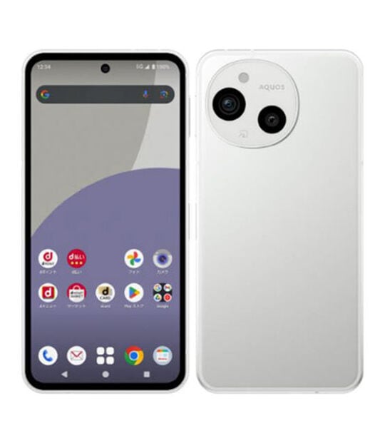 ゲオ公式通販サイト/ゲオオンラインストア【中古】【安心保証】 AQUOS