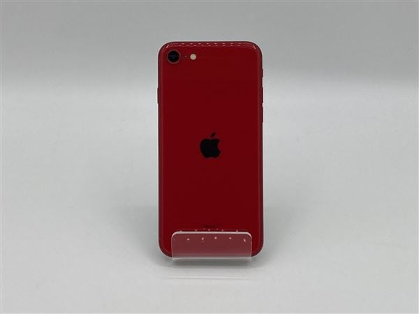 Apple iPhone SE2 本体 赤 RED 64GB iPhone SE 第二世代 レッド 64GB