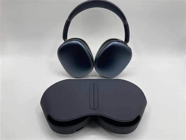 Apple AirPods Max 第二世代（USB-C）ミッドナイト AirPodsMAX 第2世代