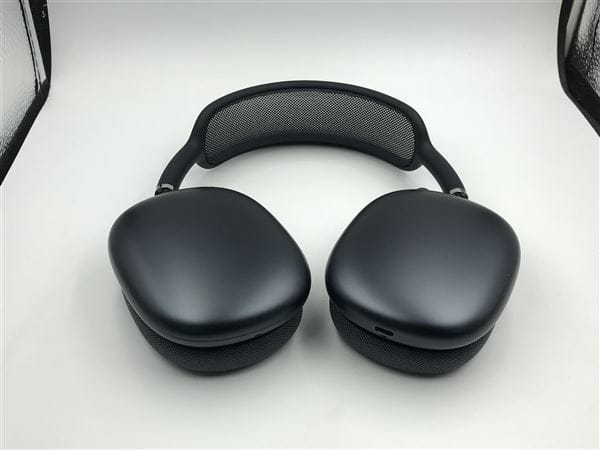 AirPodsMax 第二世代 USB Type-C ミッドナイト Apple AirPodsMax 第2