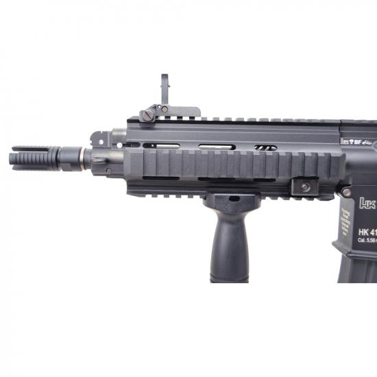 GUN&MILITARY ECHIGOYA / 次世代 HK416C カスタム