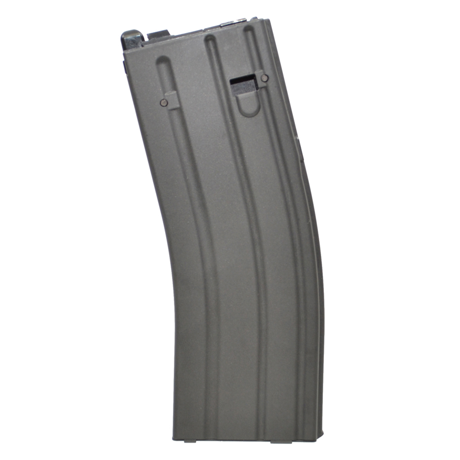 GUN&MILITARY ECHIGOYA / M4A1 MWS用スペアマガジン