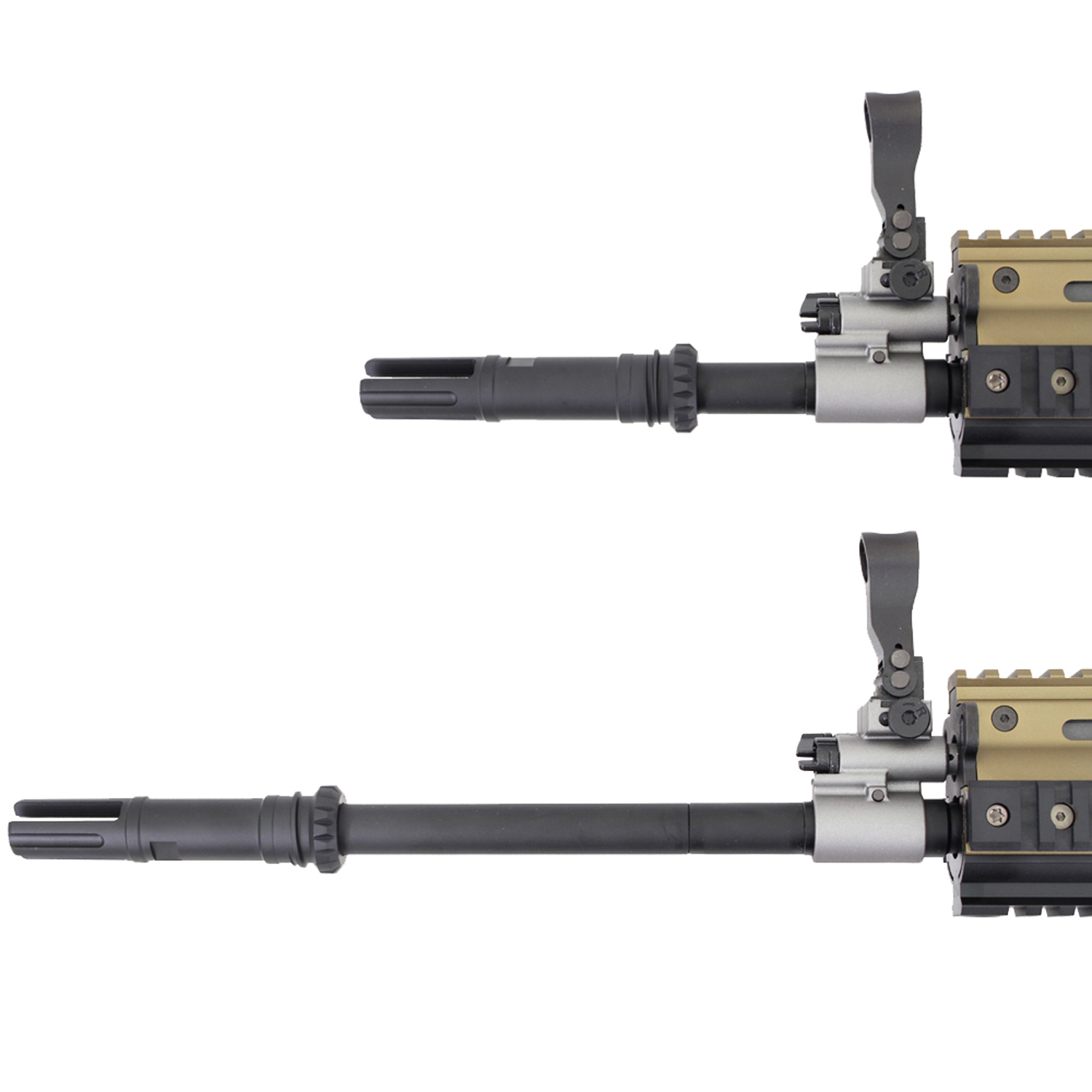 次世代電動ガン SCAR Heavy ジャンク品 次世代電動ガン SCAR Heavy ジャンク品 - メルカリ