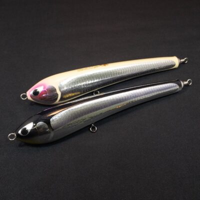 CB ONE(シービーワン) ZORRO(ゾロ) 240 使用インプレ・評価