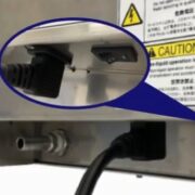 販売中》卓上型超音波洗浄機（ラボ・一般洗浄用）WT-C401 | エコー