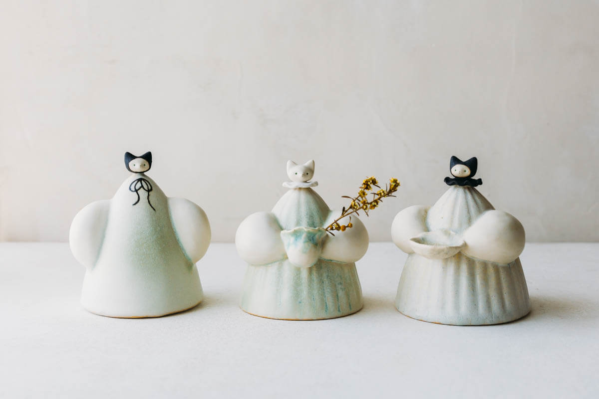 森はるか｜新しくお取り扱いが始まりました》 | Eckepunkt