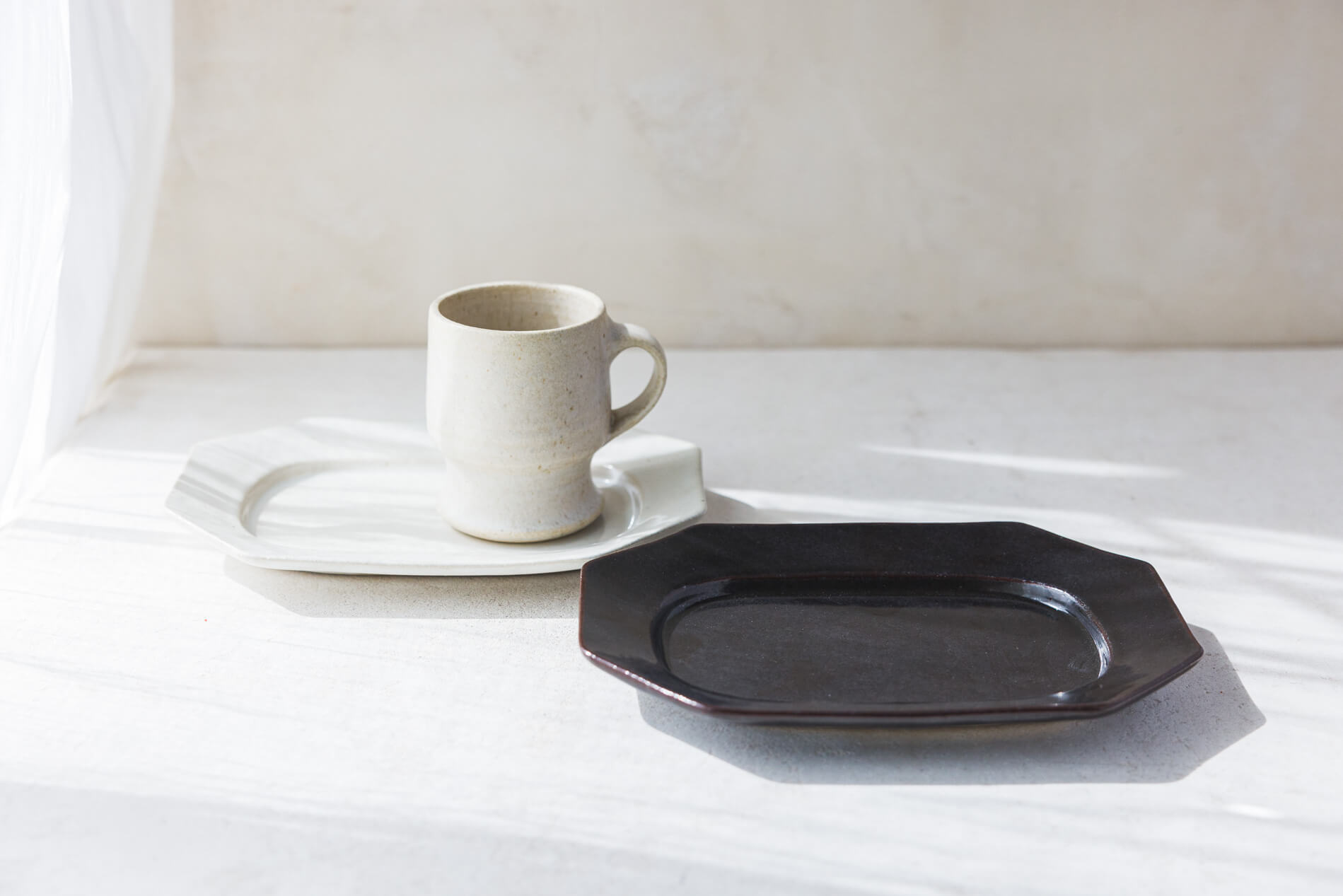 今井律湖 ｜器、人型ポットが入荷しました》 | Eckepunkt