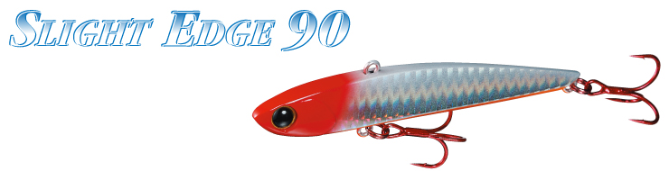 スライトエッジ90 | ECLIPSE