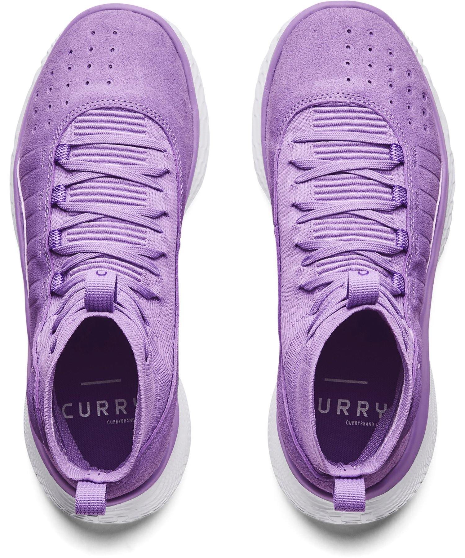 アンダーアーマー公式】 カリー4 FLOTRO（バスケットボール/MEN）