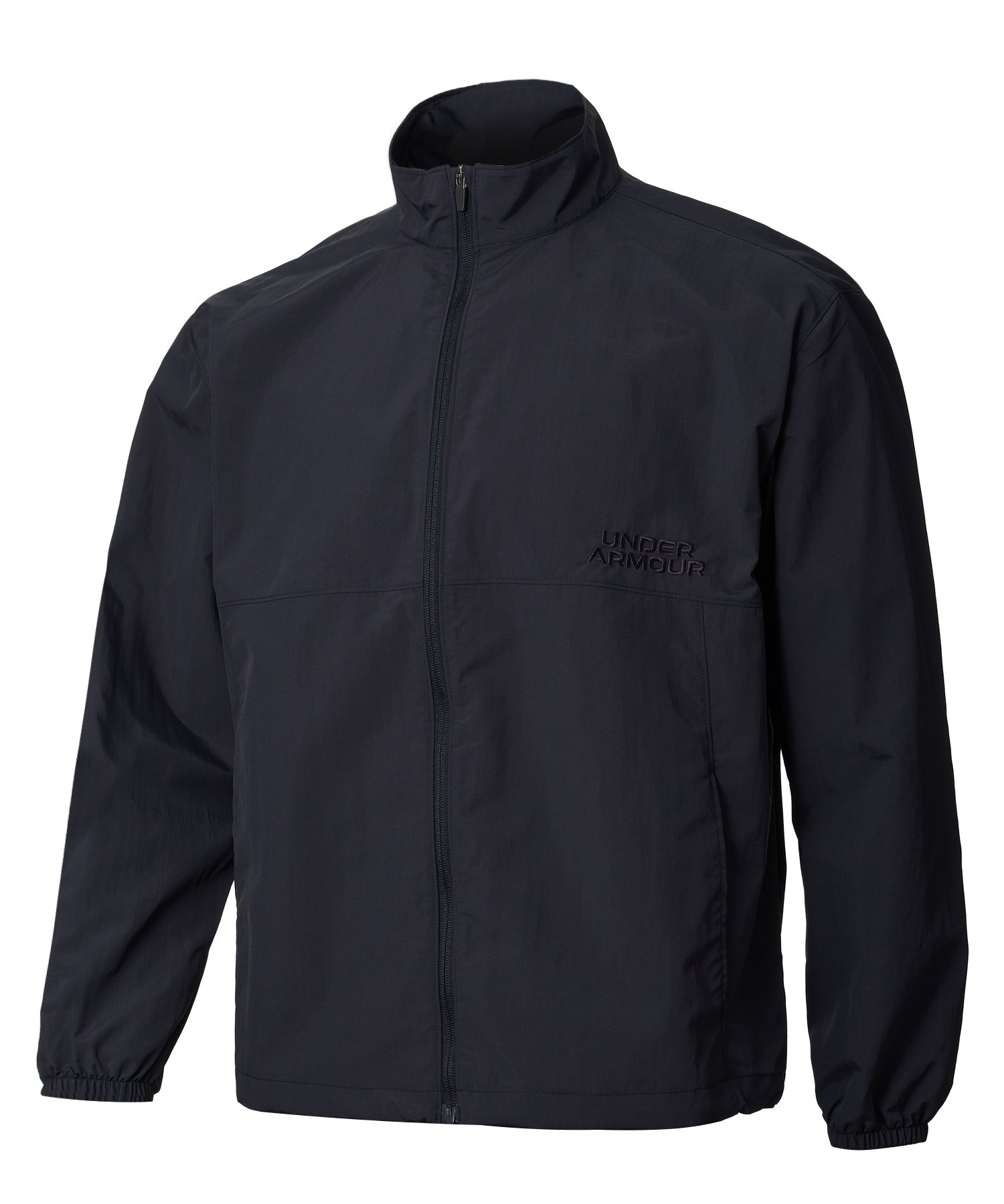 アンダーアーマー公式】 UAナイロン ジャケット（ライフスタイル/MEN）