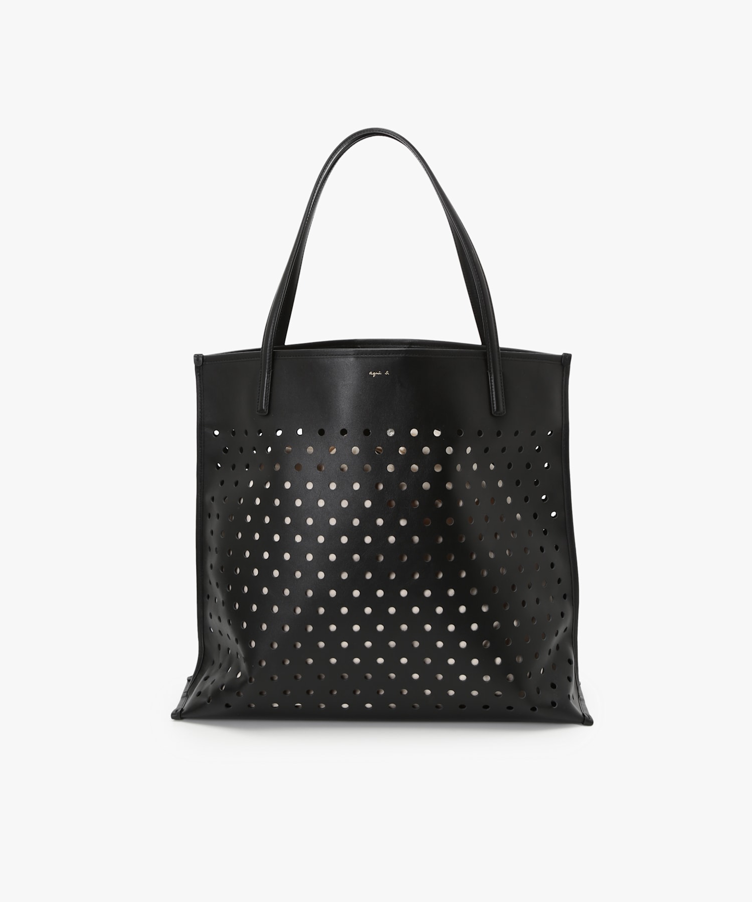 トートバッグ YAS08－02 ｜agnès b. VOYAGE FEMME（アニエスベー