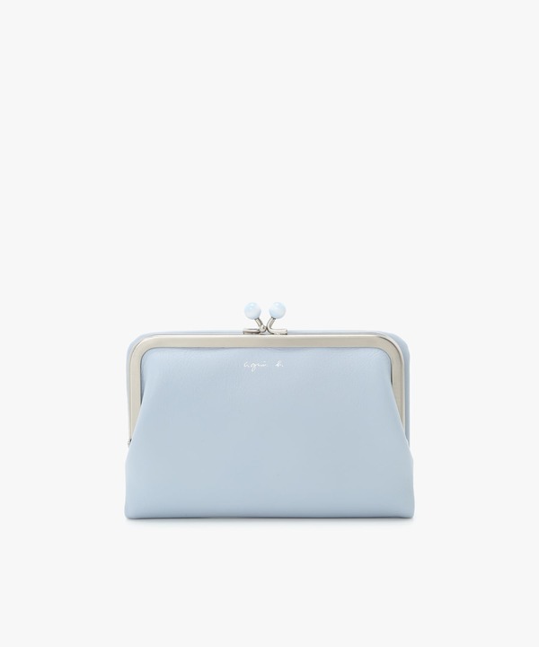 ネックストラップ (LAB01－04) ｜agnès b. VOYAGE FEMME（アニエスベー