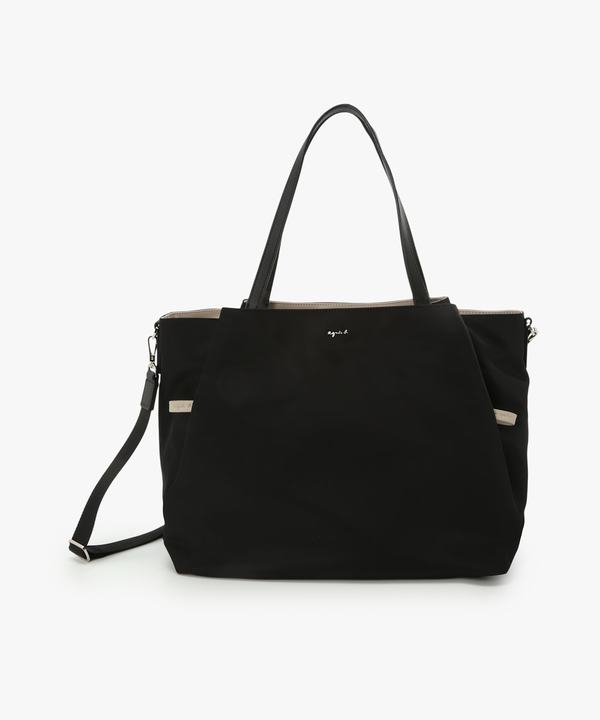 トートバック PAS23－06 ｜agnès b. VOYAGE FEMME（アニエスベー