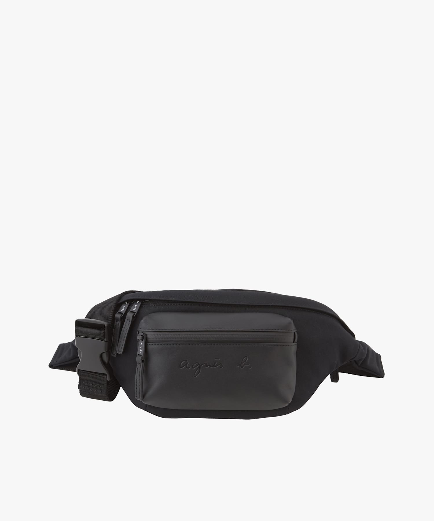 ウエストポーチ OAH14－04 ｜agnès b. VOYAGE HOMME（アニエスベー