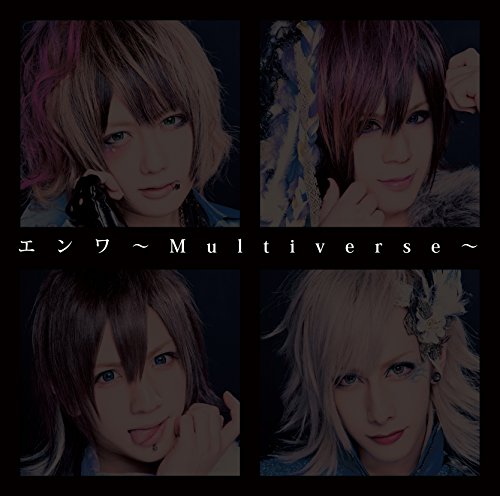 RoNo☆Cro(ロノクロ) | V系バンドの経歴まとめサイト - vkdb（ブイケー