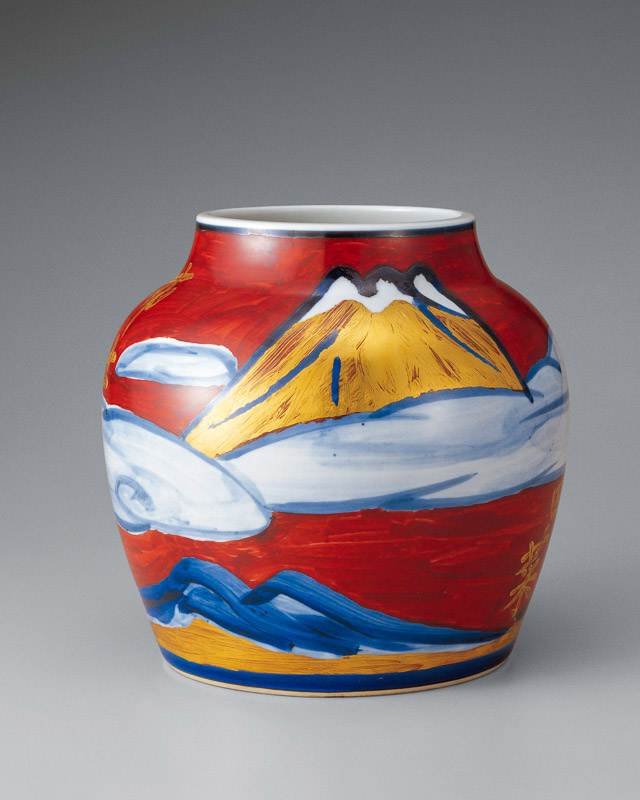 近藤悠三 作品 - Kondo Museum