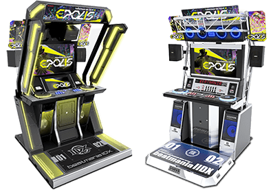 beatmania IIDX 31 EPOLIS オリジナルグッズキャンペーン | beatmania