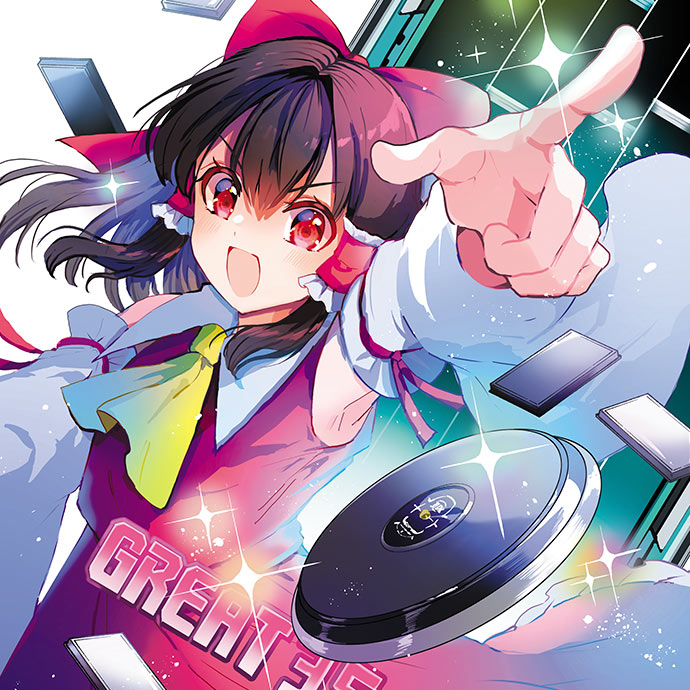 BEMANI×東方Project ～幻想郷音樂祭2024～