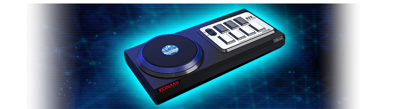 beatmania IIDX INFINITAS