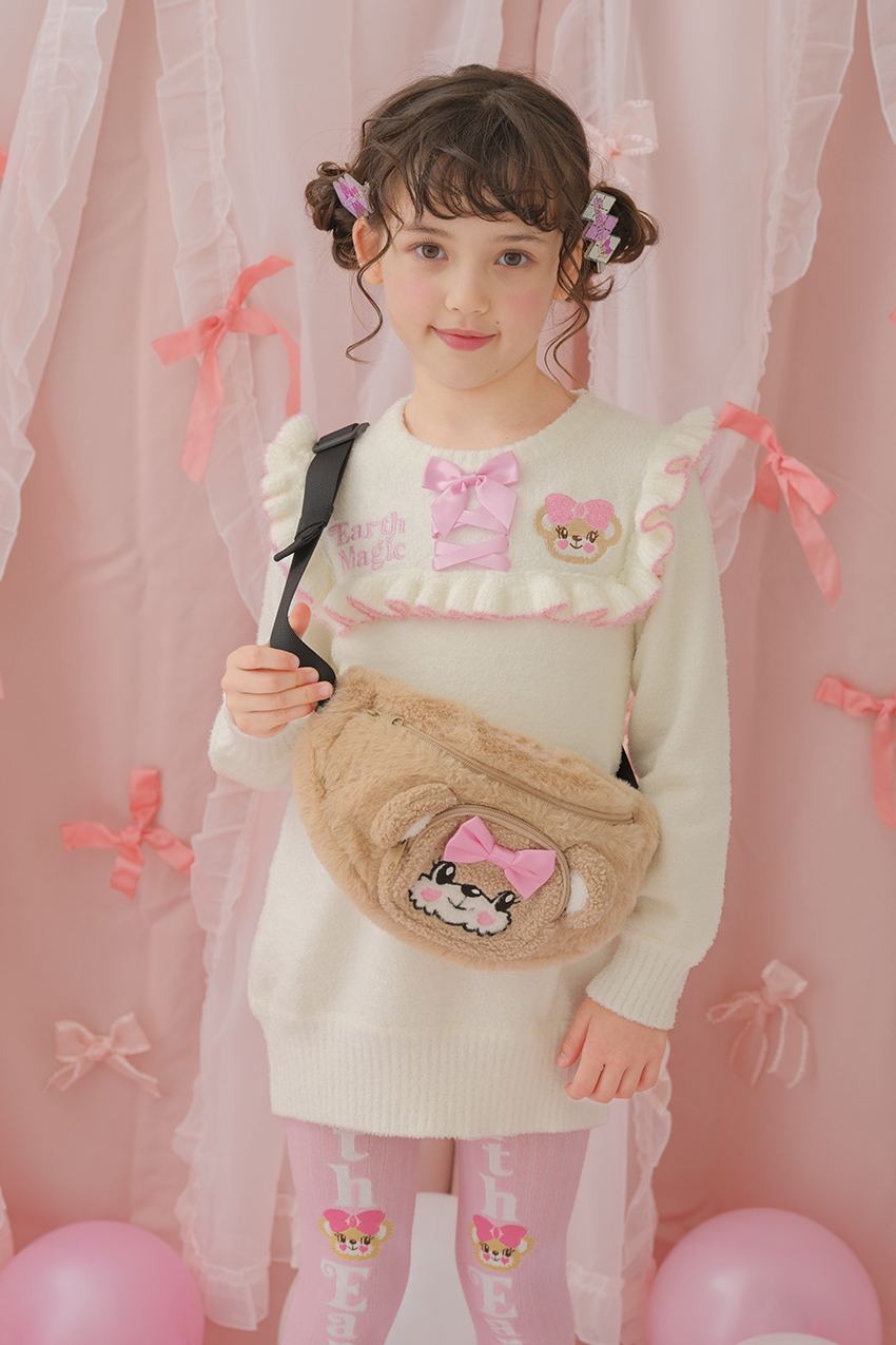 EARTHMAGIC｜アースマジック 2024年秋コレクション