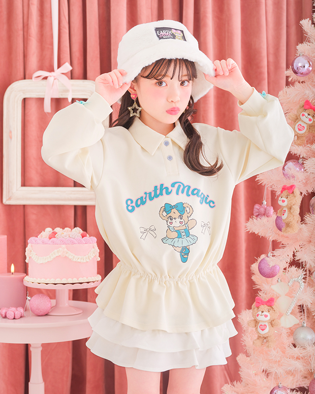 EARTHMAGIC｜アースマジック オフィシャルサイト