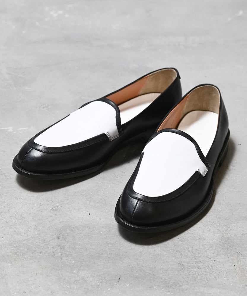 Simplified loafers / ER3140 – EARLE (アール) 公式オンラインストア