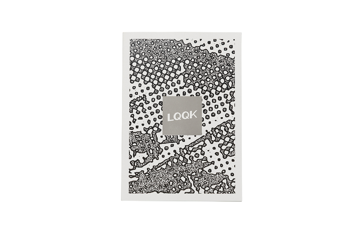 LQQK STUDIOが「The BQQK 140」日本版を発売 | BRAND | EASTLAND
