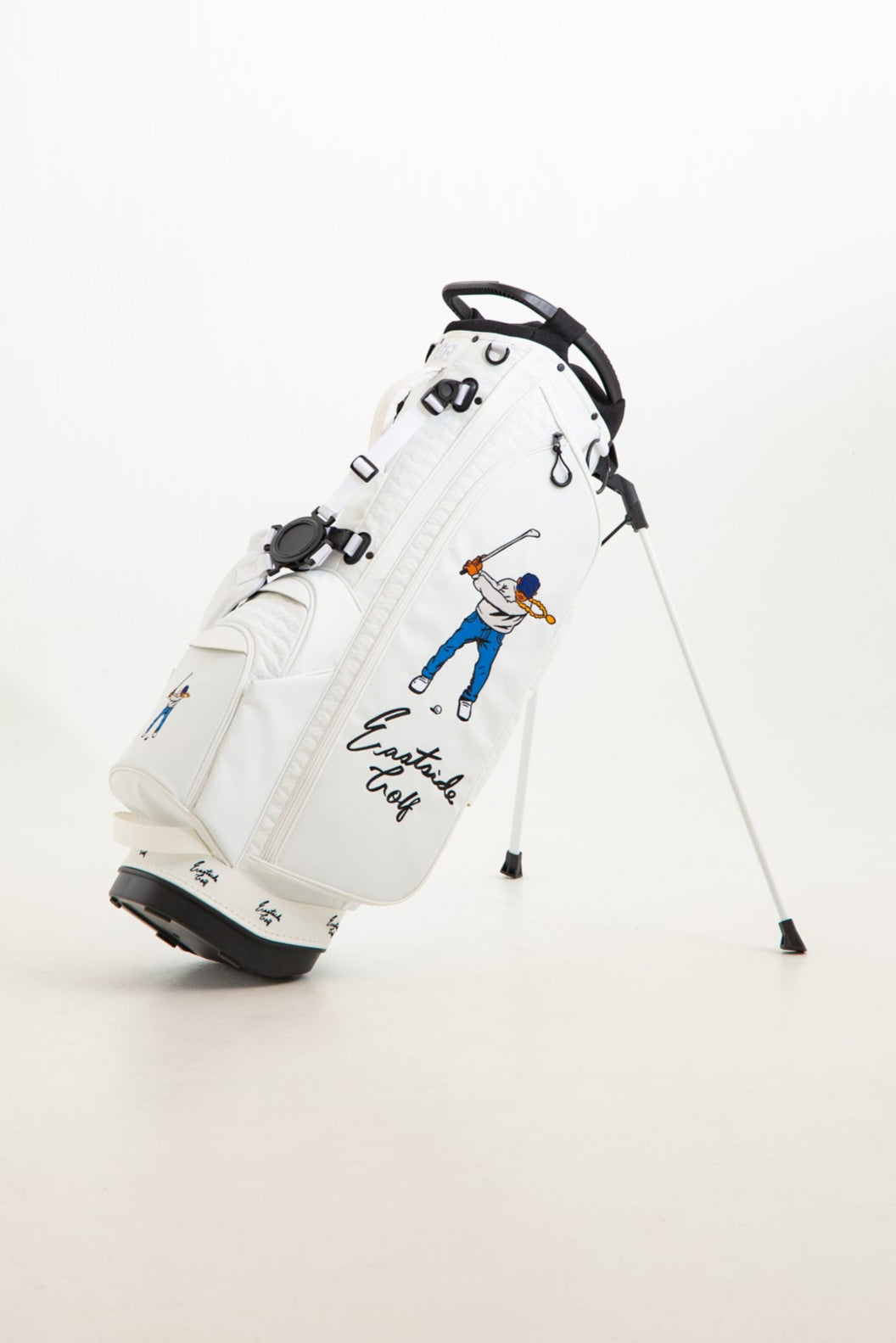 Eastside Golf Stand Caddie Bag / スタンドキャディーバッグ