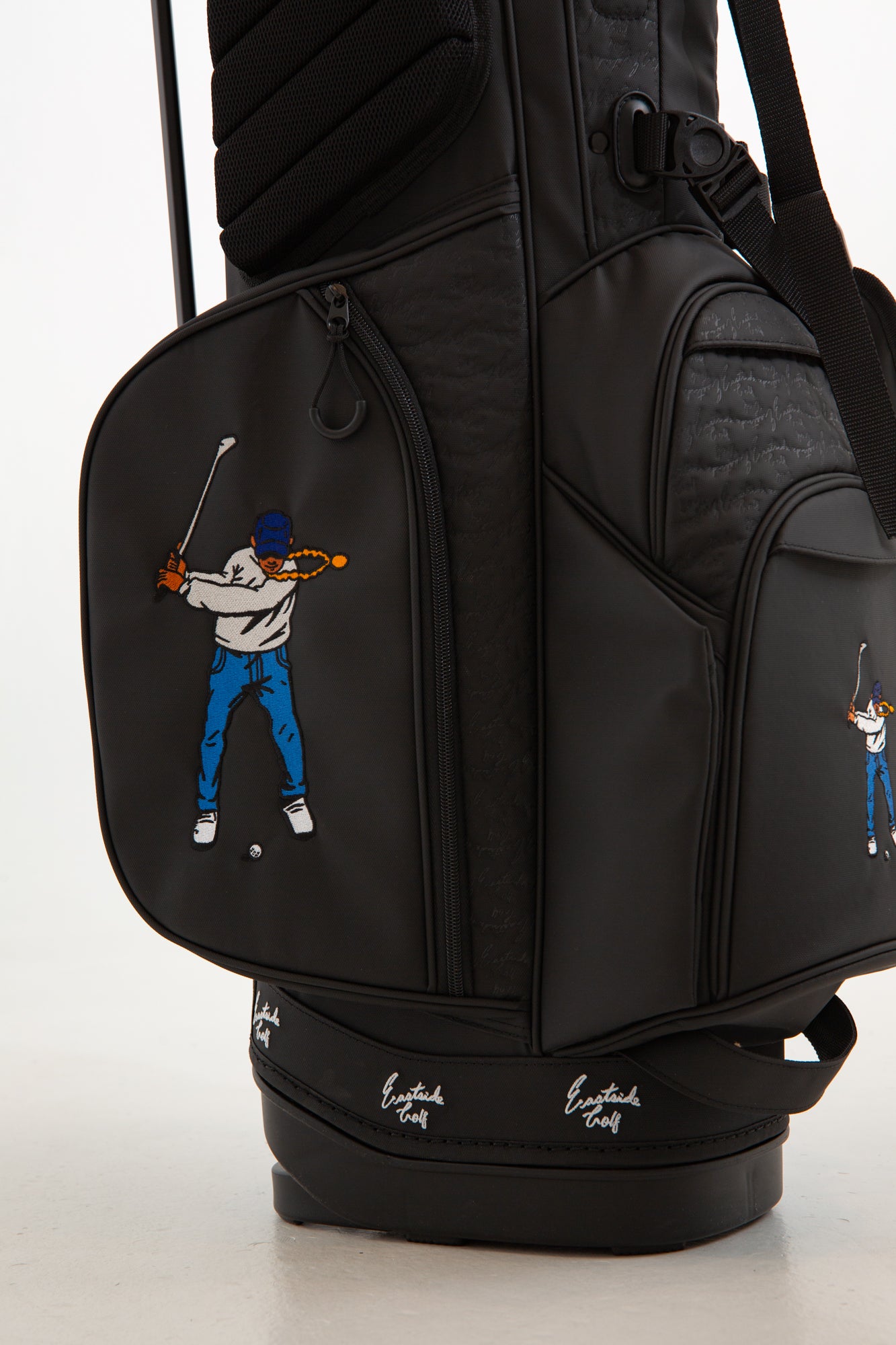 Eastside Golf Stand Caddie Bag / スタンドキャディーバッグ