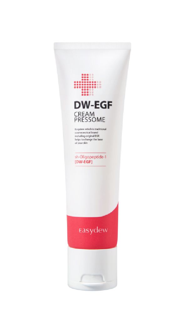 Easydew DW-EGF クリームプレッサム 50mL | 【公式】Easydew(イージー