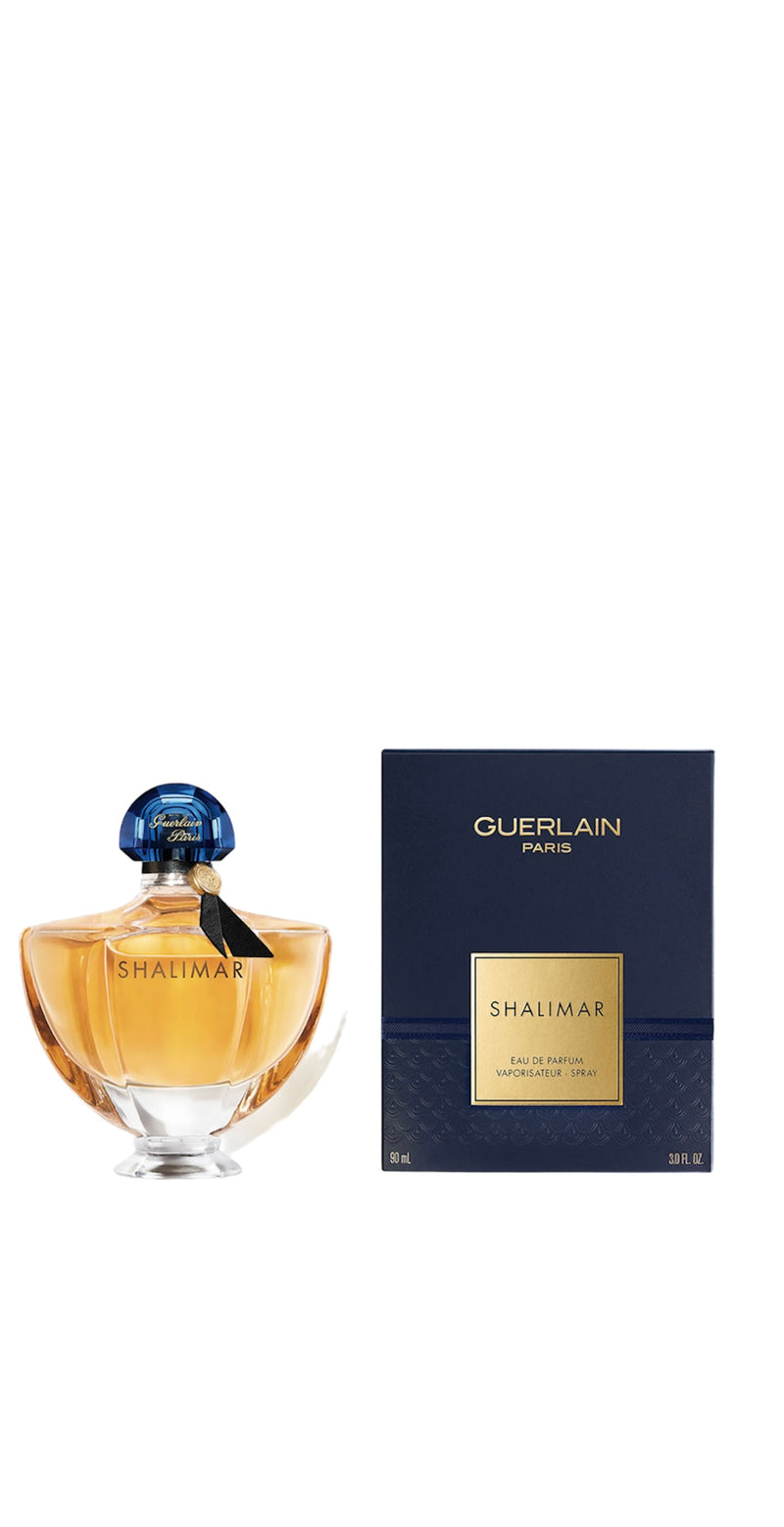 Shalimar Eau de Parfum – Eau Parfum
