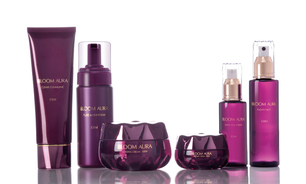 BLOOM AURA（ブルームオーラ公式）