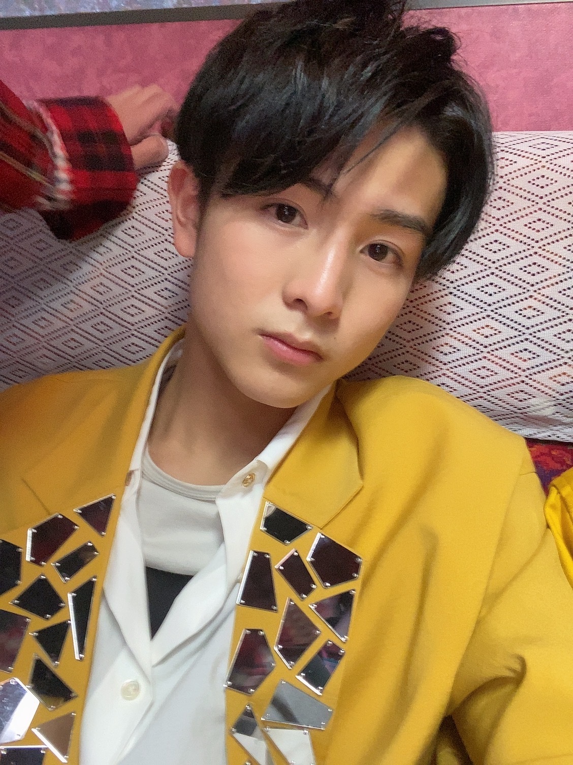 FAKEMOTION LIVE 2022 NY 全公演最高だった！柏木悠 | EBiDAN NEXT