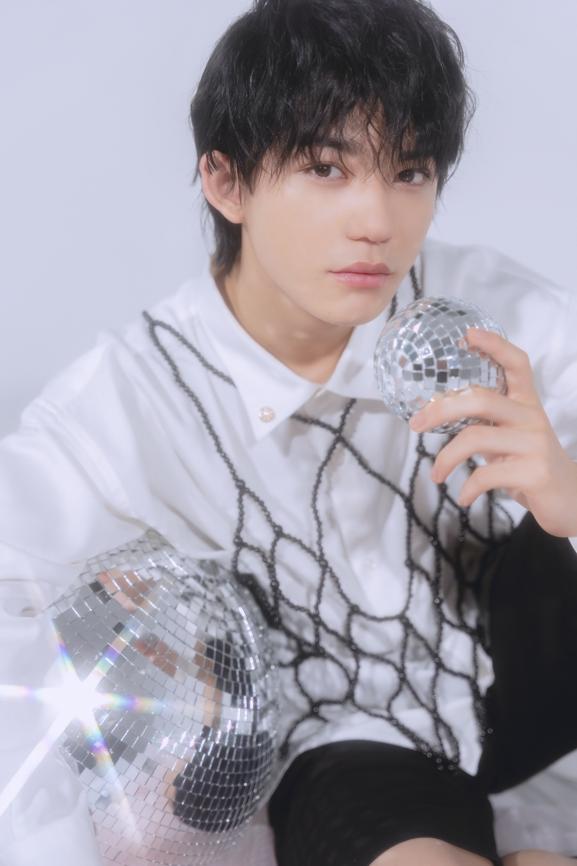 長野 蒼大 | EBiDAN NEXT オフィシャルサイト