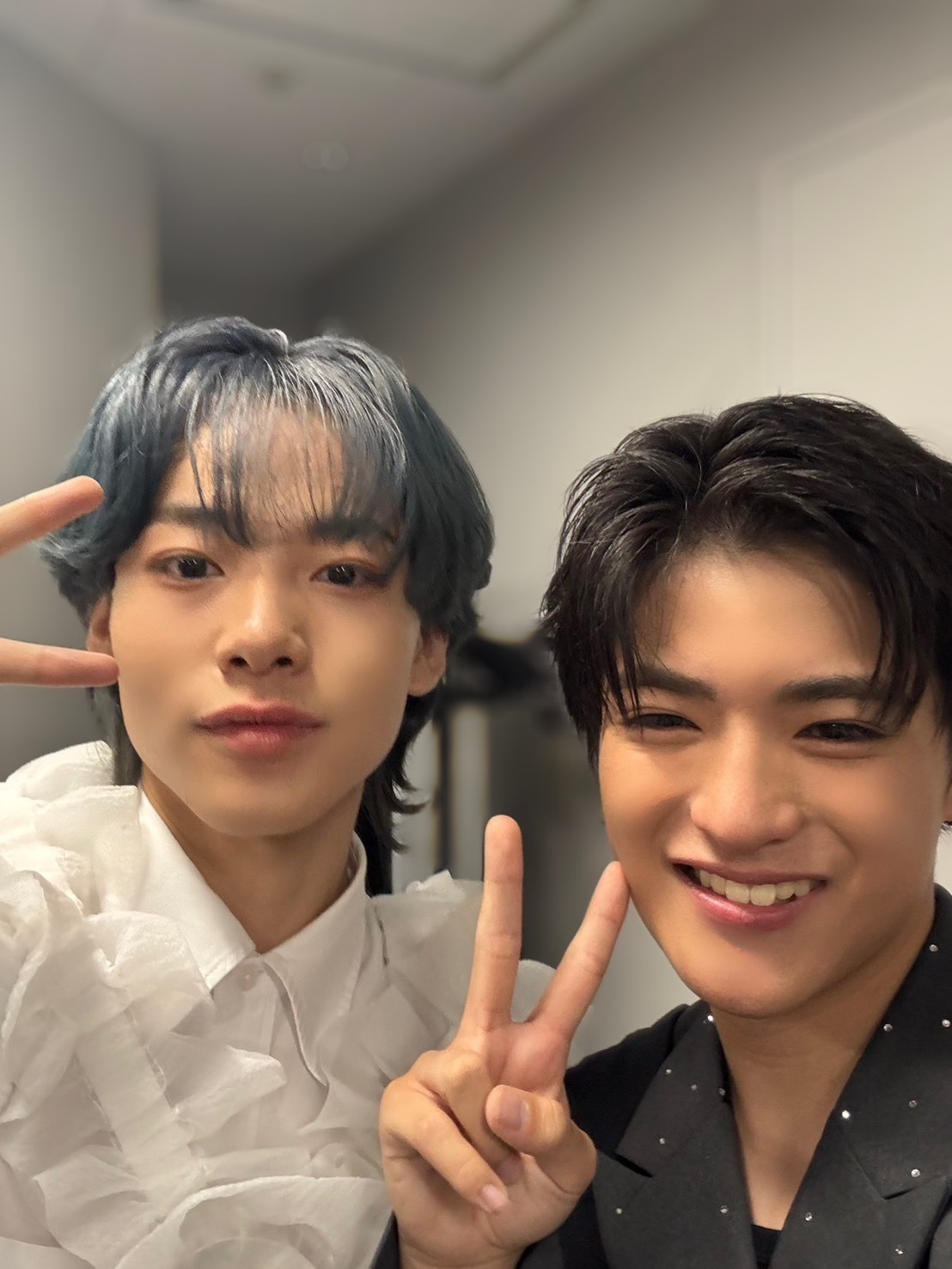 最後のブログ 松崎朔弥 | EBiDAN NEXT オフィシャルサイト