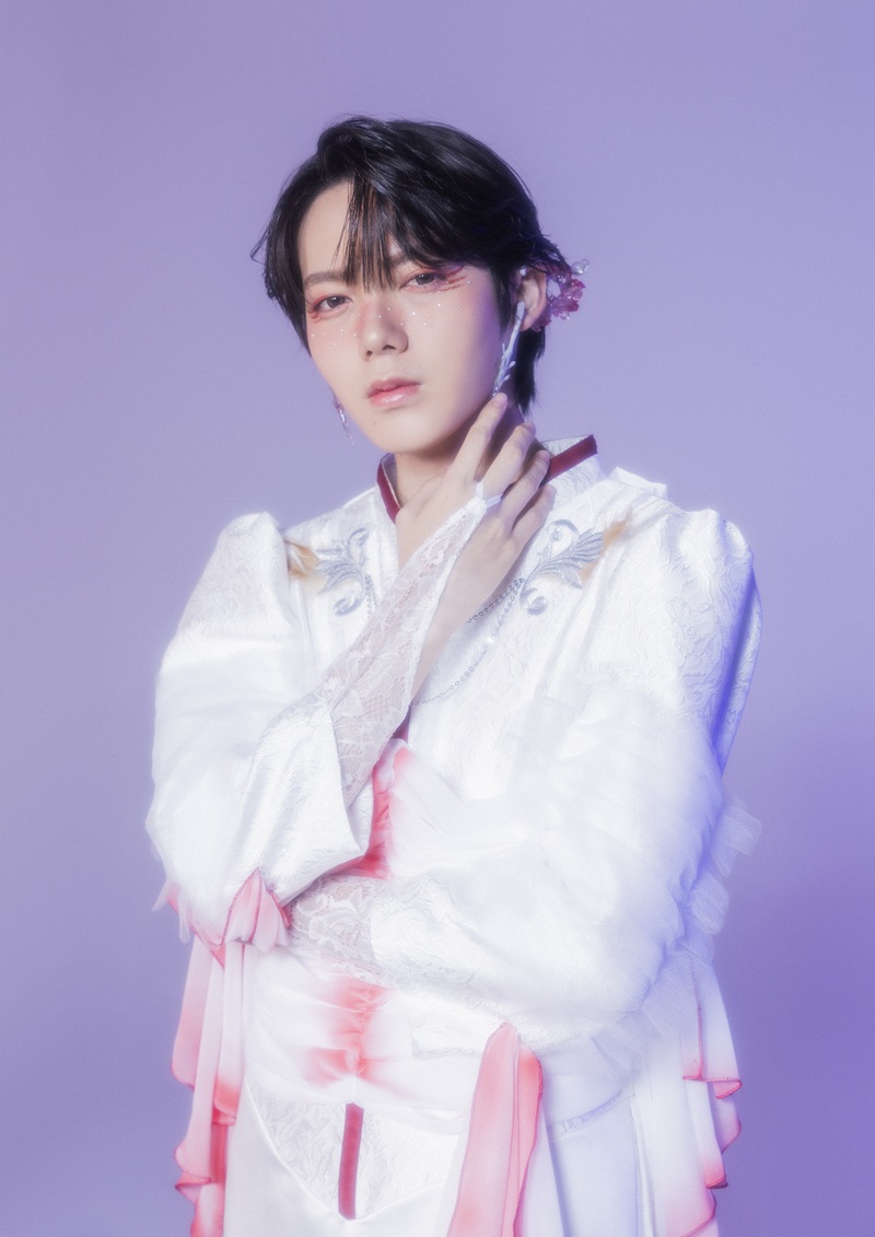 HAPPY BiRTHDAY!】小泉光咲