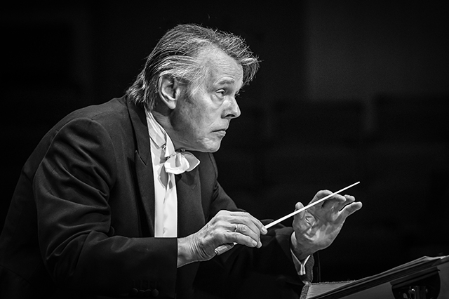 追悼】マリス・ヤンソンス – ぶらあぼONLINE | クラシック音楽情報ポータル