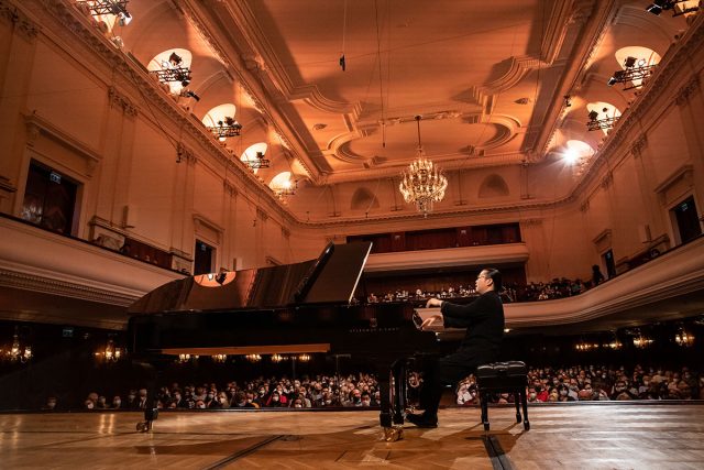 反田恭平 ショパン・コンクール動画配信＆フォトギャラリーまとめ