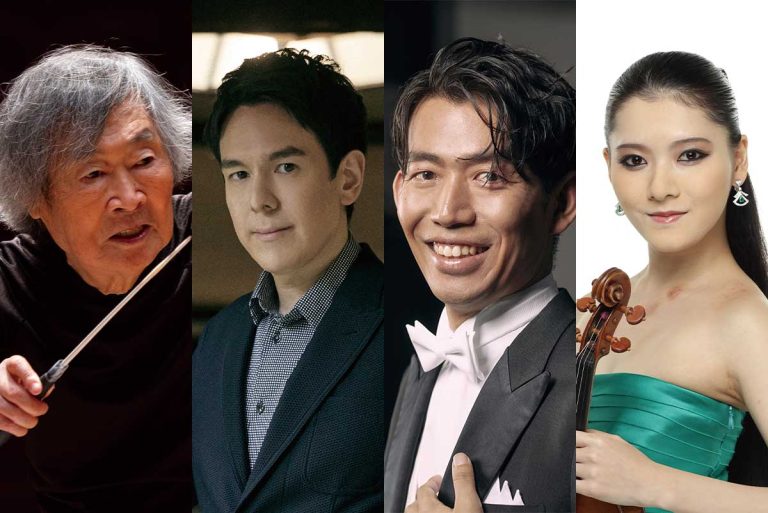 フランソワ=グザヴィエ・ロト（指揮） 東京都交響楽団 – ぶらあぼ