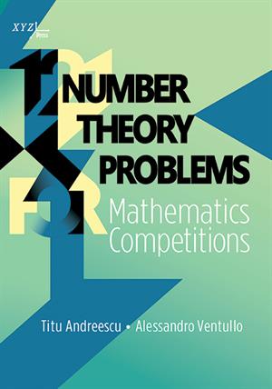 121 Number Theory Problems for Mathematics Competitions