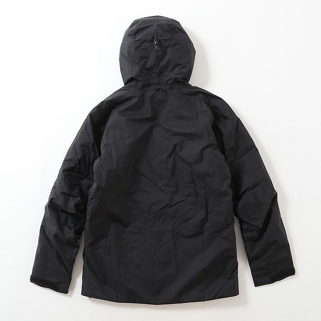 ARC'TERYX アークテリクス ベータインサレーテッドジャケット メンズ(L