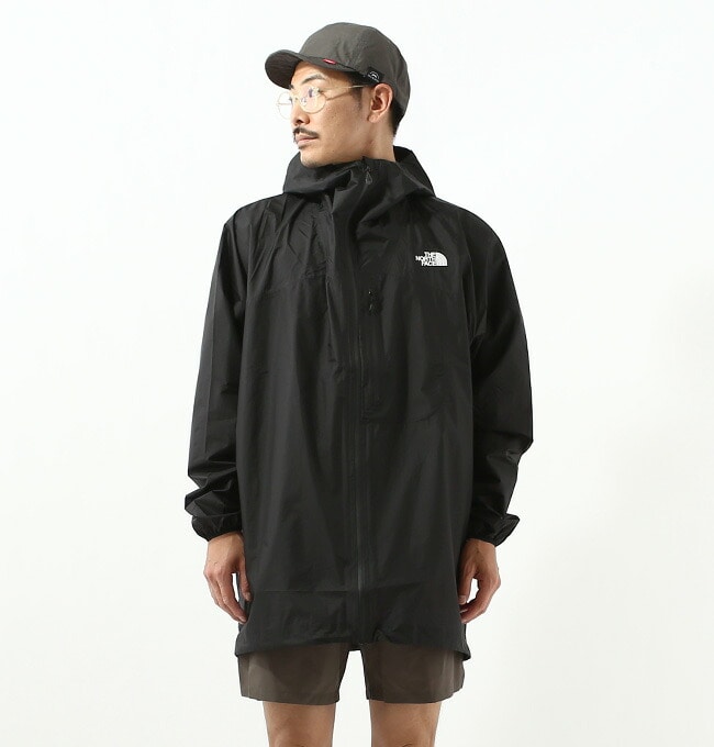 THE NORTH FACE ノースフェイス タプトポンチョ ユニセックス(S