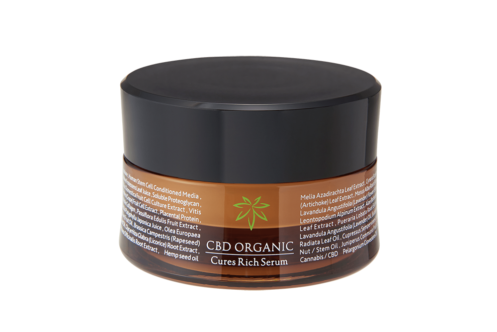 公式】CBD ORGANIC（CBDオーガニック）| 日本発CBDスキンケアブランド