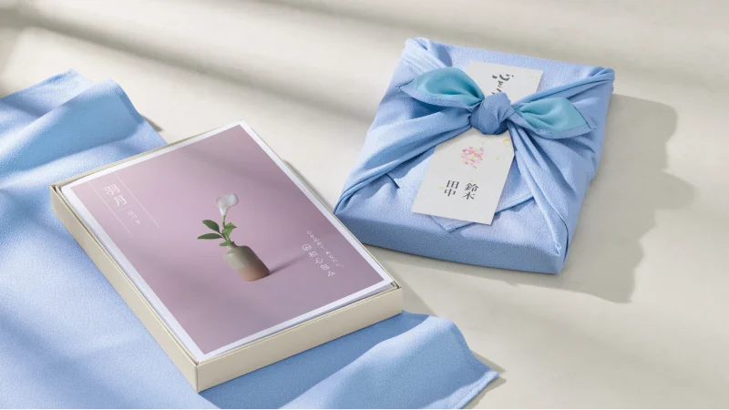 感謝のかたち】 はじろ -羽白-・A4ファイルタイプ: 感謝のかたち｜マイ